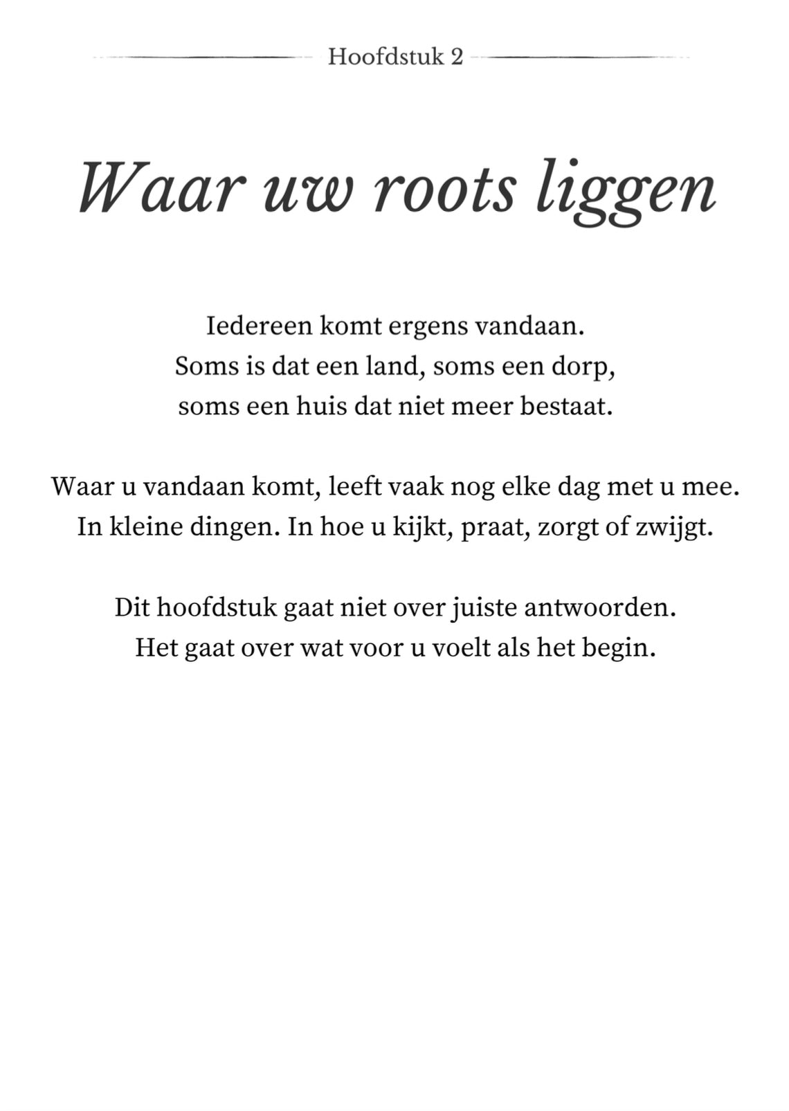 Oma, waar komt u vandaan? - Een boek om verhalen te bewaren (PRE ORDER)